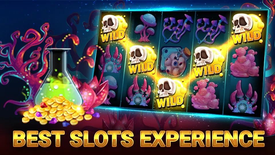 Casino Trực tuyến ontop88 uy tín