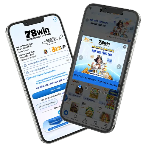 Giao diện thân thiện