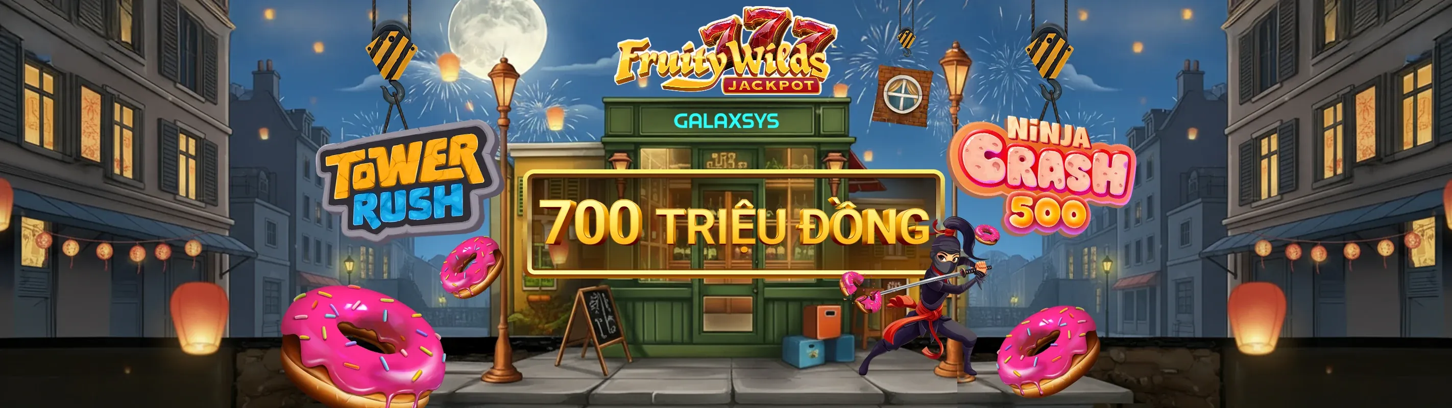 Sòng bạc trực tuyến ontop88 uy tín