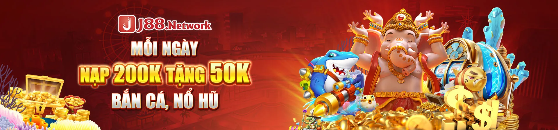 Hình ảnh chính trò chơi Slot Games tại ontop88 uy tín