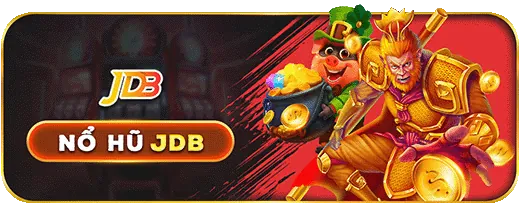 Slots & Nổ hũ