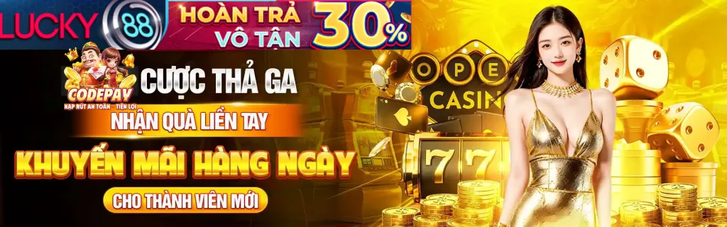 Quà tặng độc quyền và sự kiện VIP